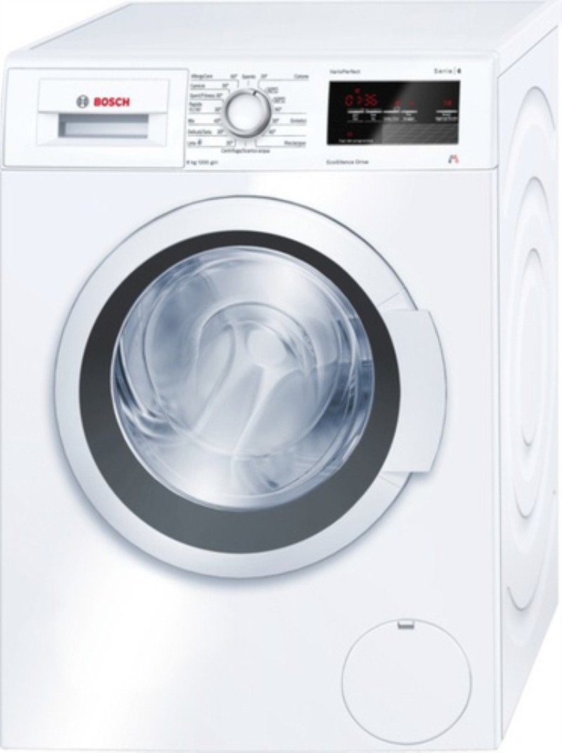 BOSE Lavatrice Bosch WAT243H8IT 8 KG carica frontale 1200 giri classe A+++